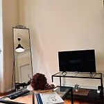 Apartmán Charming 3 Bedrooms Apartment, Cool Neighbourhood Lisboa