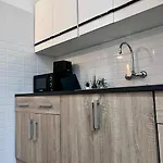 Apartmán Charming 3 Bedrooms Apartment, Cool Neighbourhood Lisboa
