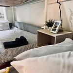 Apartmán Charming 3 Bedrooms Apartment, Cool Neighbourhood