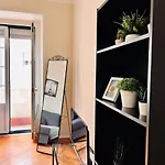 Charming 3 Bedrooms Apartment, Cool Neighbourhood Lisboa