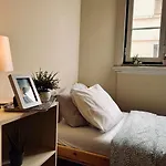 Apartmán Charming 3 Bedrooms Apartment, Cool Neighbourhood Lisboa