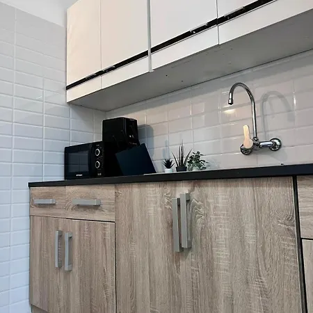 Apartmán Charming 3 Bedrooms Apartment, Cool Neighbourhood Lisboa