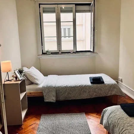 Apartmán Charming 3 Bedrooms Apartment, Cool Neighbourhood