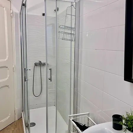 Apartmán Charming 3 Bedrooms Apartment, Cool Neighbourhood *
