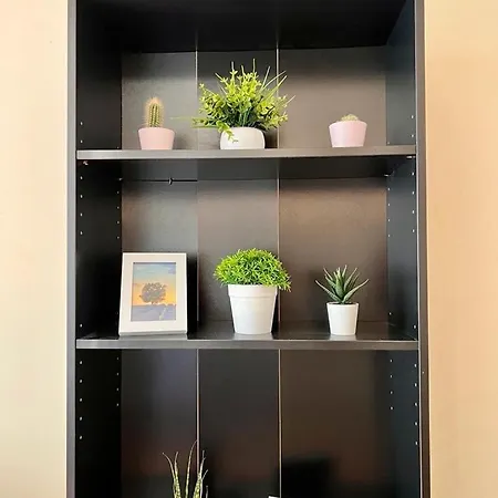 Charming 3 Bedrooms Apartment, Cool Neighbourhood Apartmán Lisboa