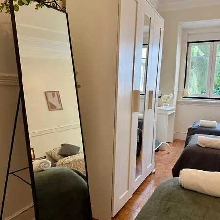 Apartmán Charming 3 Bedrooms Apartment, Cool Neighbourhood *