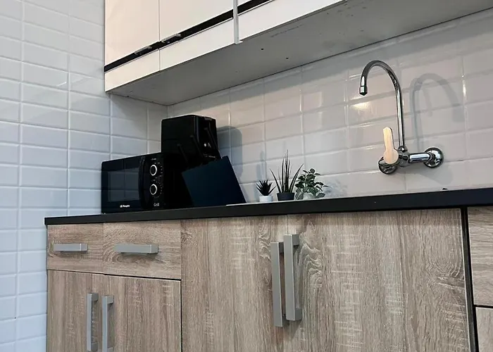 公寓 Charming 3 Bedrooms Apartment, Cool Neighbourhood Lisboa