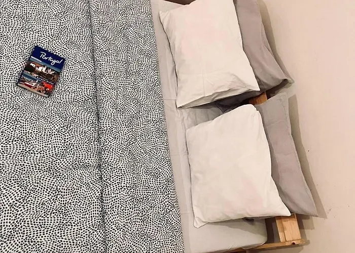 Charming 3 Bedrooms Apartment, Cool Neighbourhood 公寓