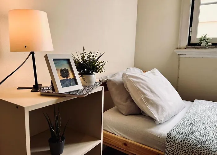 Charming 3 Bedrooms Apartment, Cool Neighbourhood Apartment