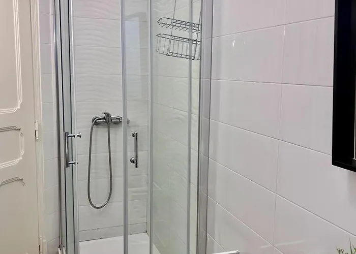 公寓 Charming 3 Bedrooms Apartment, Cool Neighbourhood *