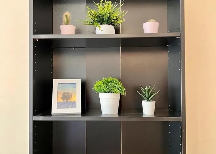 Charming 3 Bedrooms Apartment, Cool Neighbourhood 公寓 Lisboa