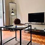 Charming 3 Bedrooms Apartment, Cool Neighbourhood Lisboa