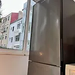 Apartamento Charming 3 Bedrooms Apartment, Cool Neighbourhood *